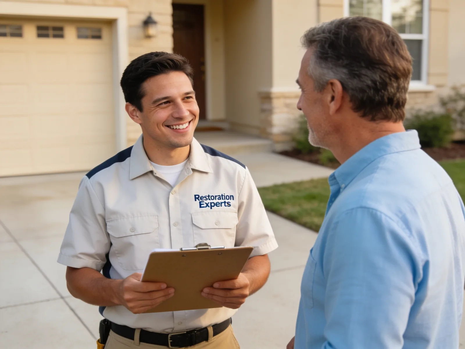 Water Damage Cleanup Banner, KY FAQs